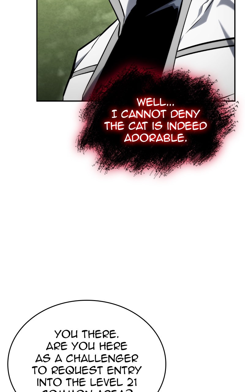 Read Boundless Ascension (en) Manga Online