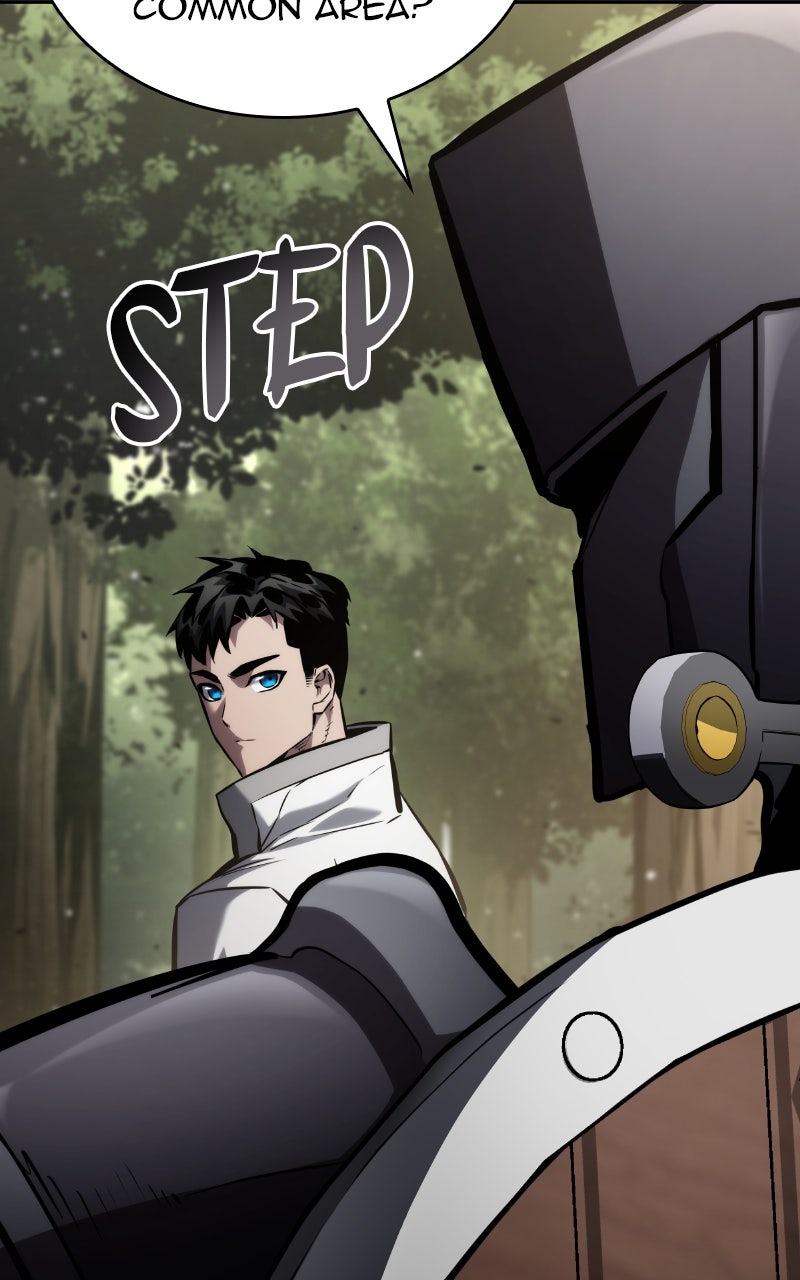 Read Boundless Ascension (en) Manga Online
