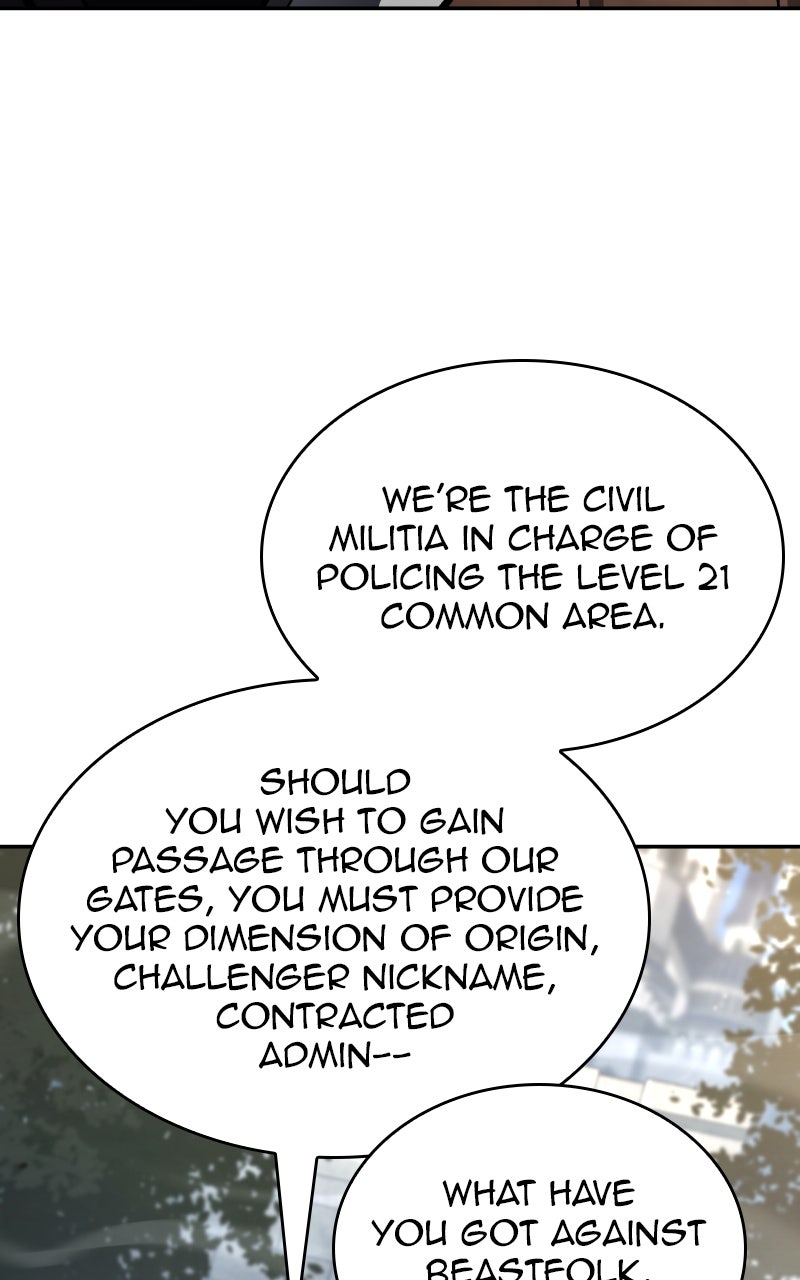 Read Boundless Ascension (en) Manga Online