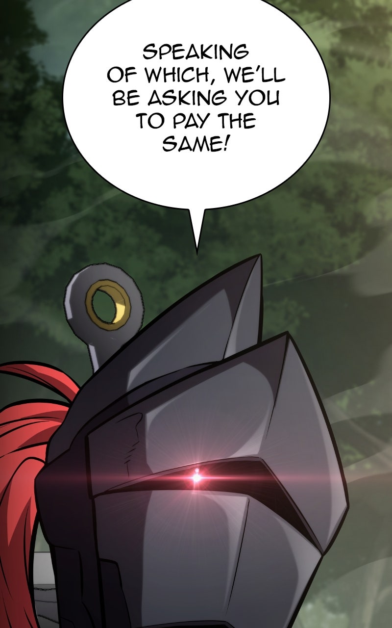 Read Boundless Ascension (en) Manga Online