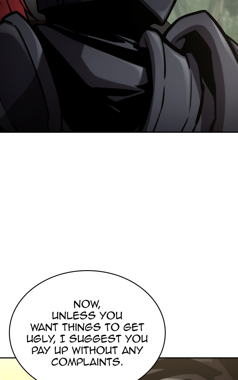 Read Boundless Ascension (en) Manga Online
