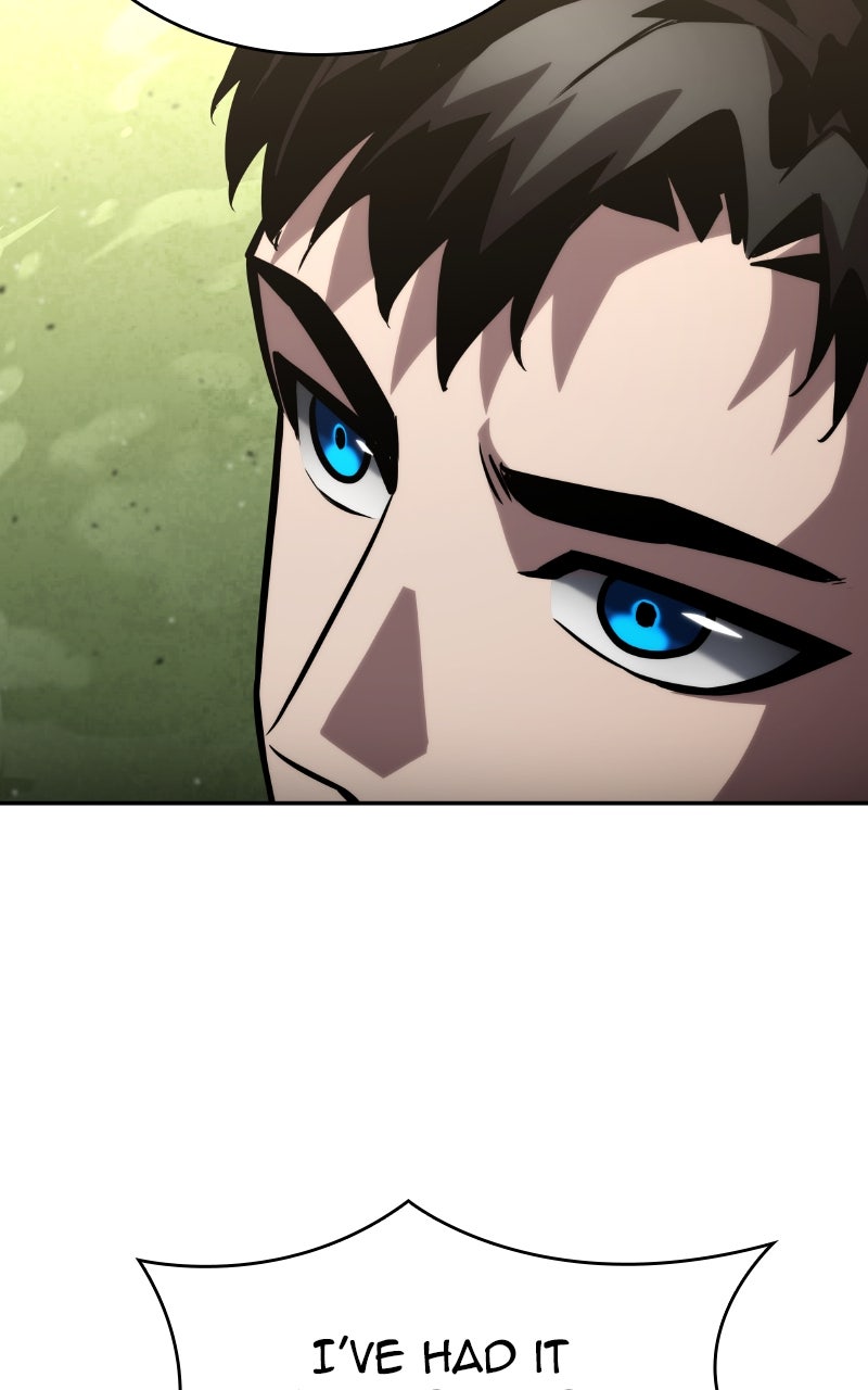 Read Boundless Ascension (en) Manga Online