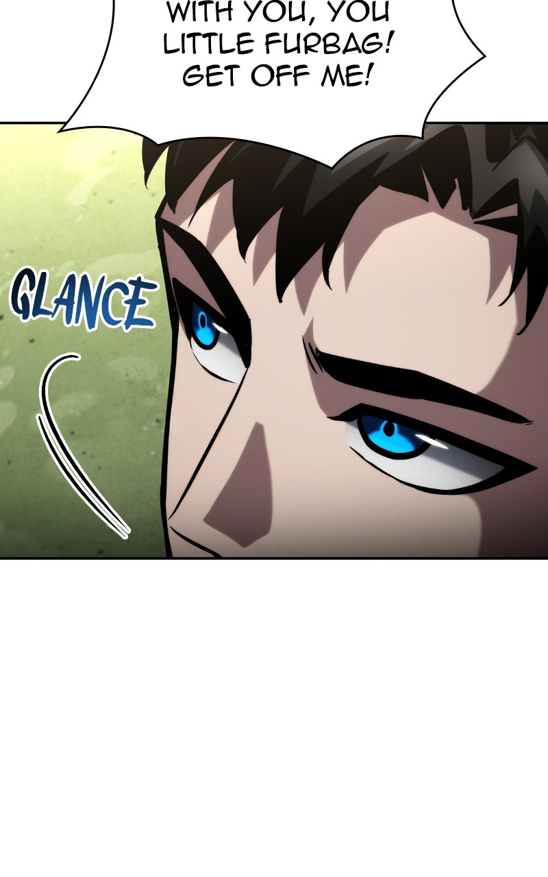 Read Boundless Ascension (en) Manga Online