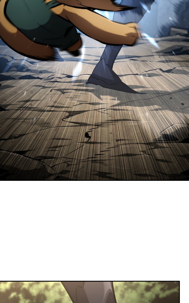 Read Boundless Ascension (en) Manga Online