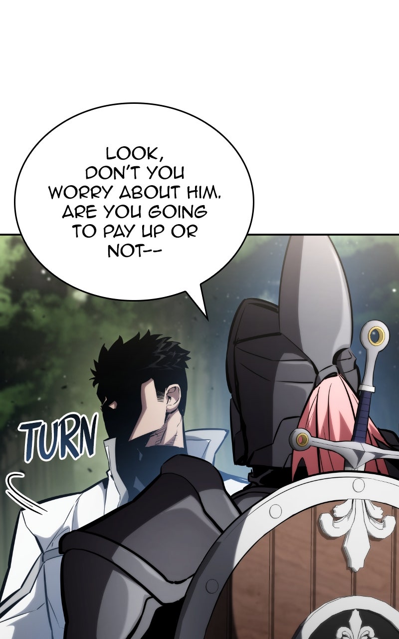 Read Boundless Ascension (en) Manga Online