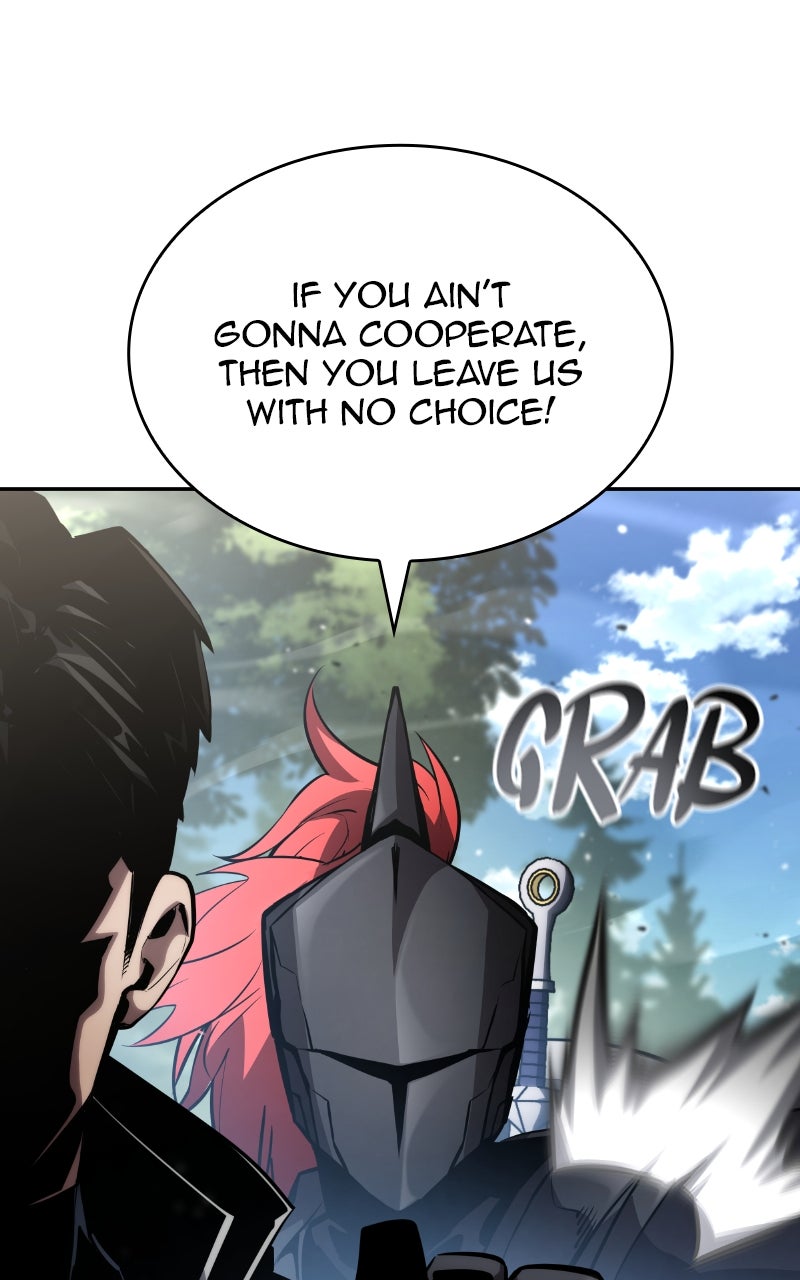 Read Boundless Ascension (en) Manga Online