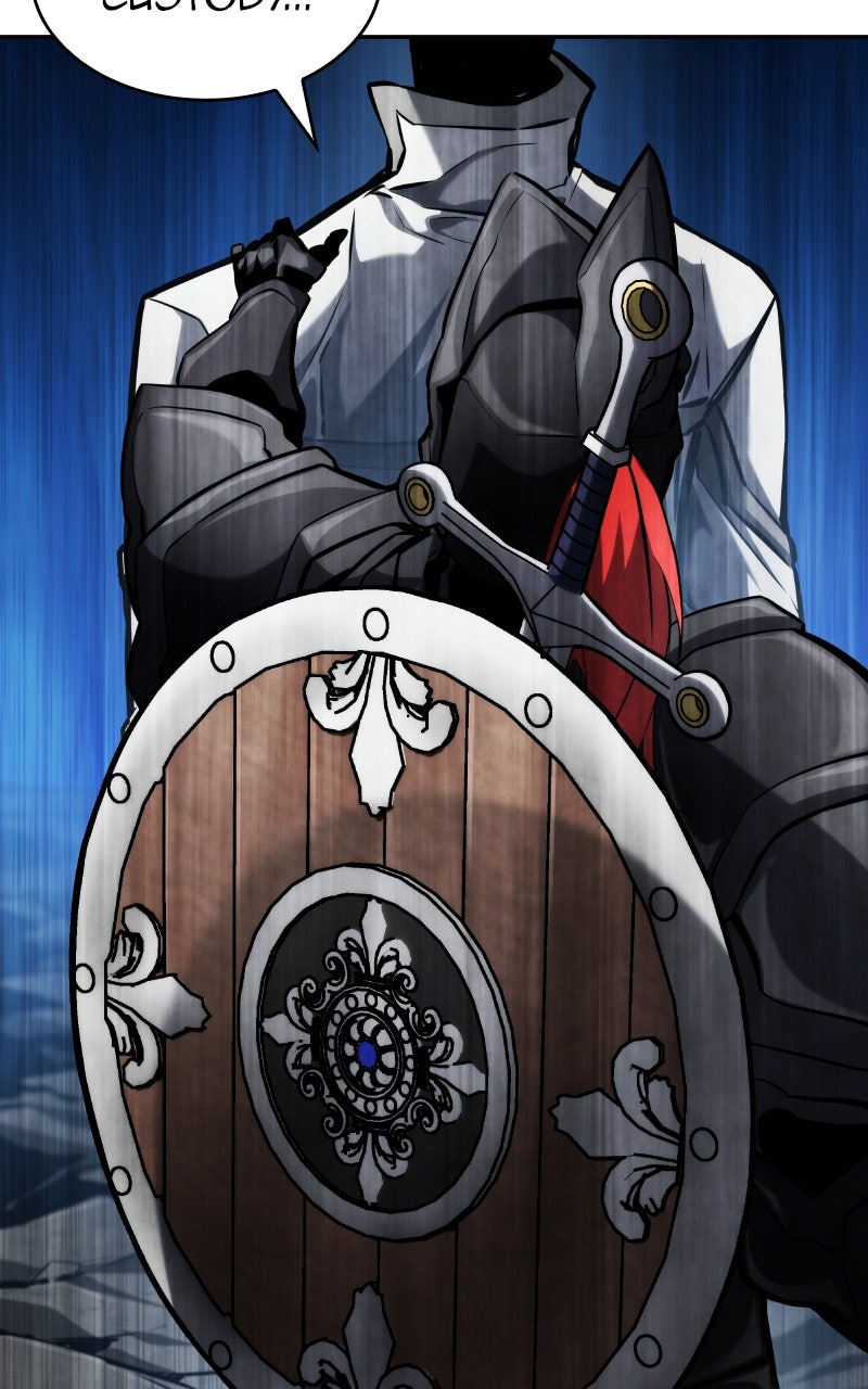 Read Boundless Ascension (en) Manga Online