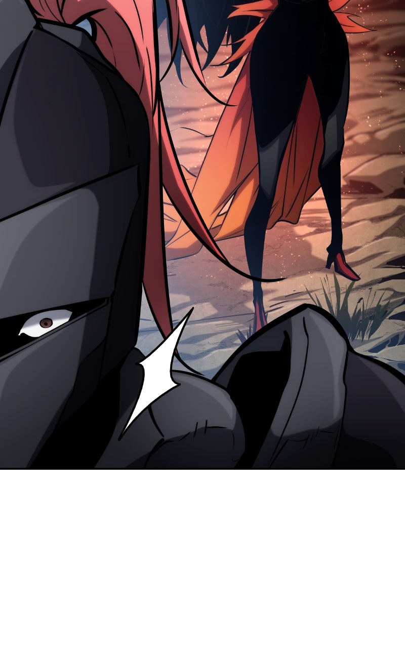 Read Boundless Ascension (en) Manga Online