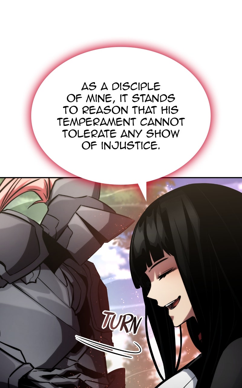 Read Boundless Ascension (en) Manga Online