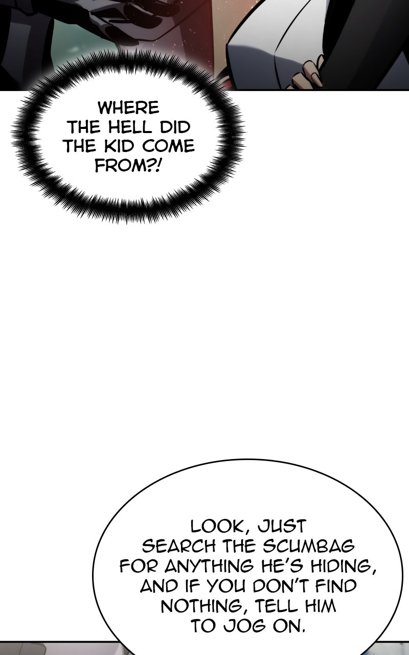 Read Boundless Ascension (en) Manga Online