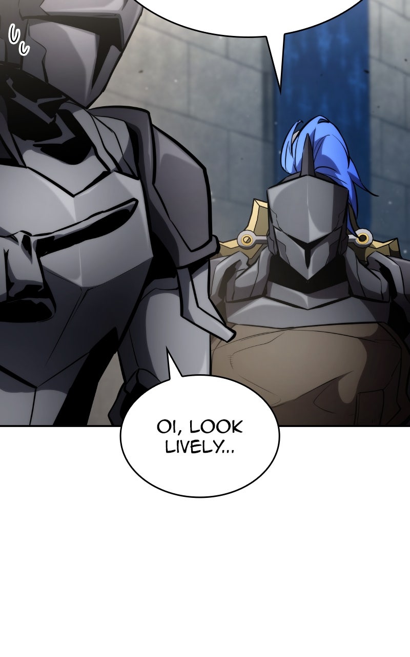 Read Boundless Ascension (en) Manga Online