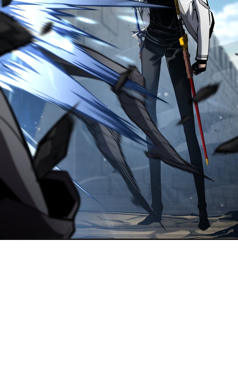 Read Boundless Ascension (en) Manga Online