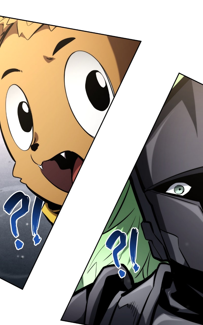 Read Boundless Ascension (en) Manga Online