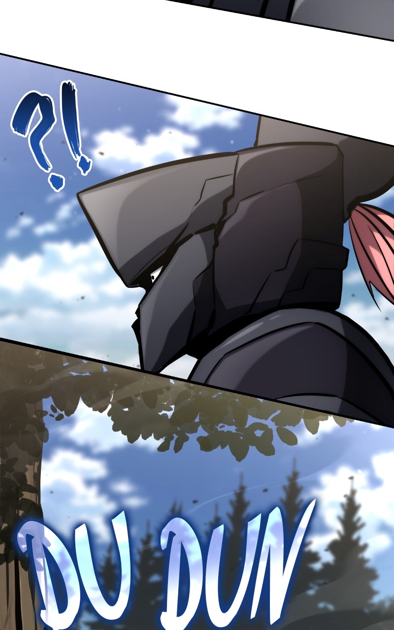 Read Boundless Ascension (en) Manga Online