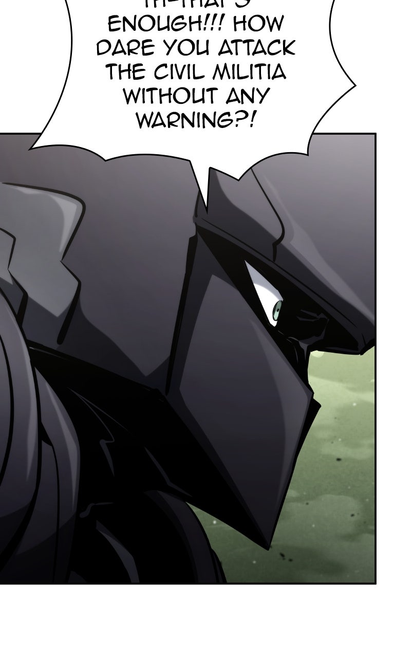 Read Boundless Ascension (en) Manga Online
