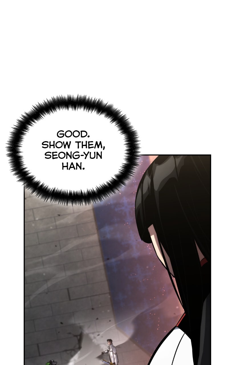 Read Boundless Ascension (en) Manga Online