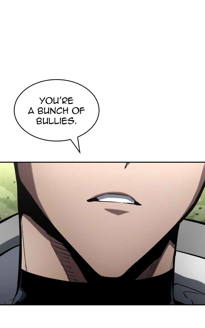 Read Boundless Ascension (en) Manga Online