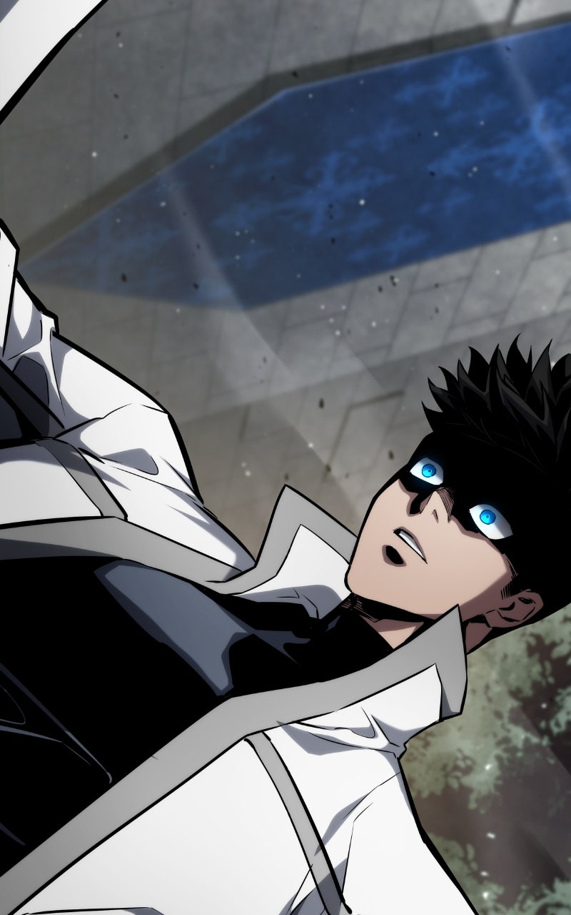 Read Boundless Ascension (en) Manga Online