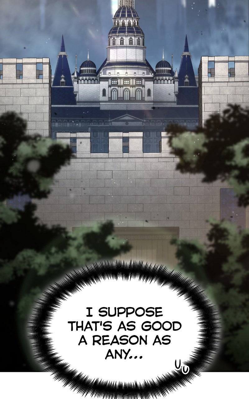 Read Boundless Ascension (en) Manga Online