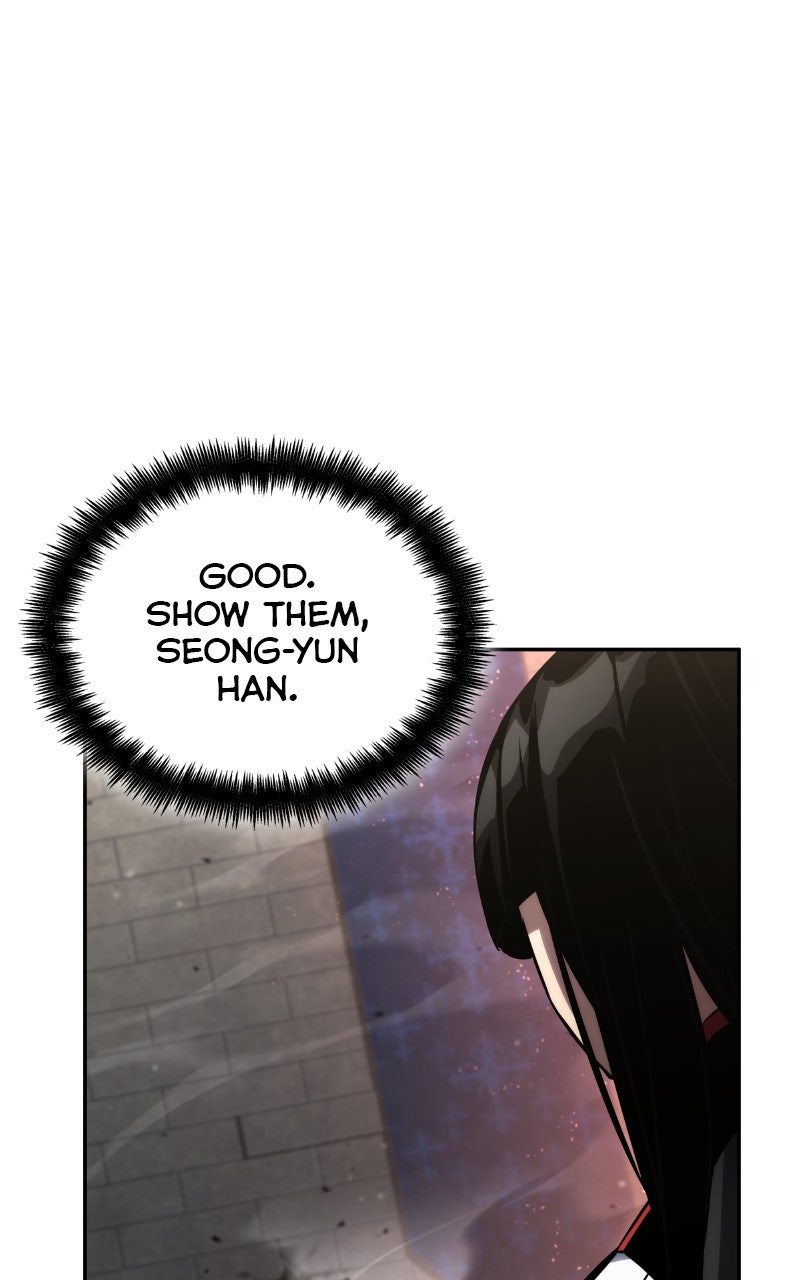 Read Boundless Ascension (en) Manga Online