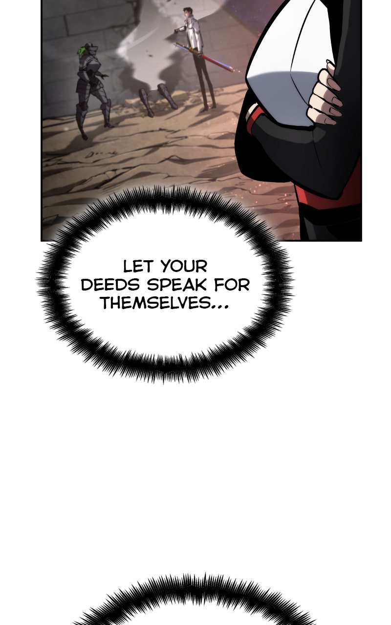 Read Boundless Ascension (en) Manga Online