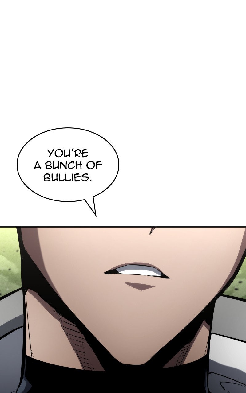 Read Boundless Ascension (en) Manga Online