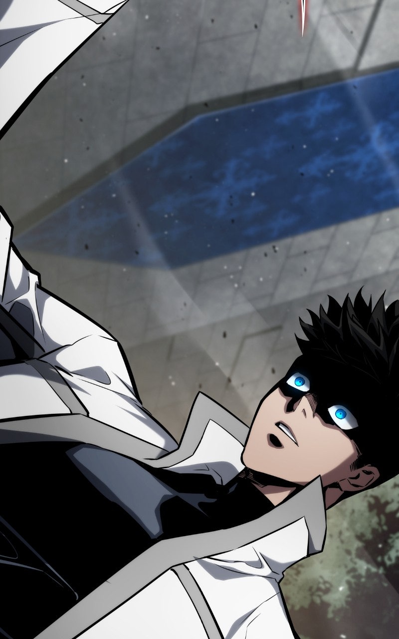Read Boundless Ascension (en) Manga Online