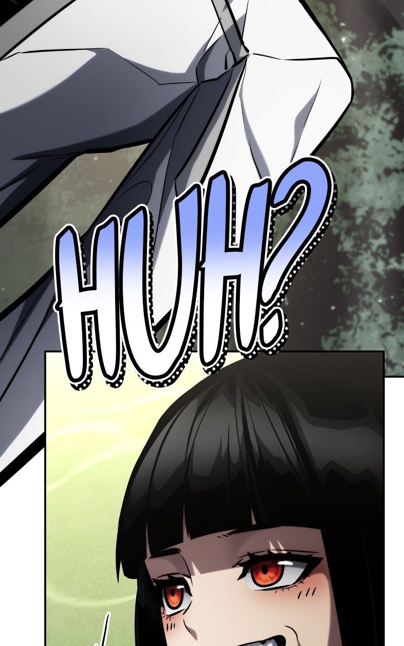Read Boundless Ascension (en) Manga Online