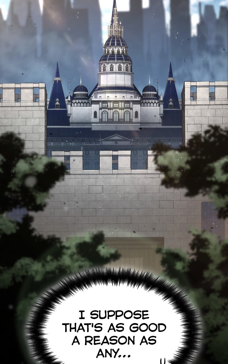 Read Boundless Ascension (en) Manga Online