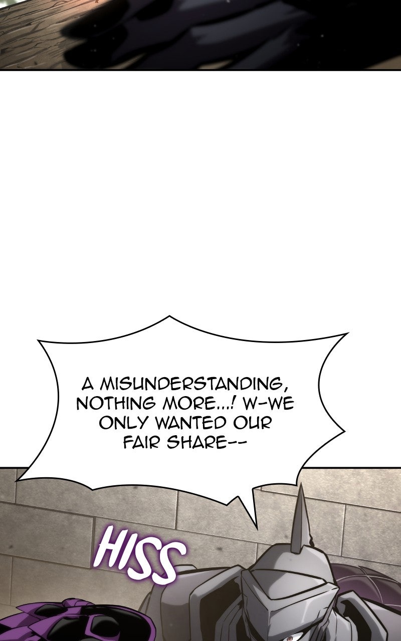 Read Boundless Ascension (en) Manga Online