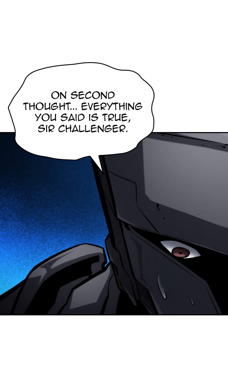 Read Boundless Ascension (en) Manga Online