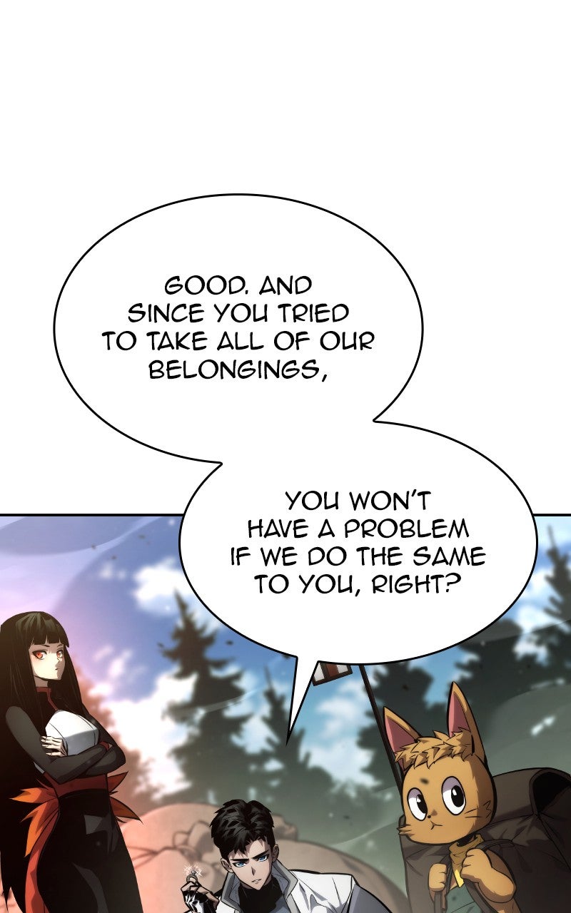 Read Boundless Ascension (en) Manga Online