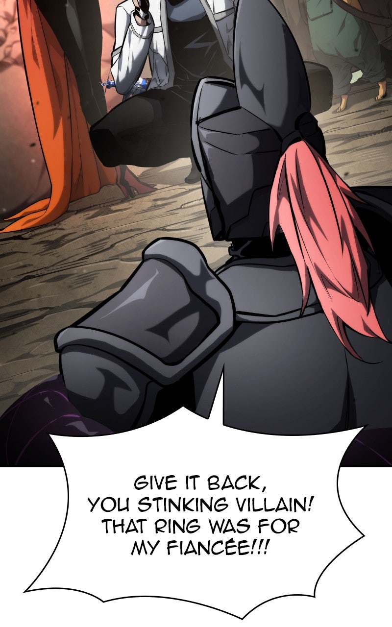 Read Boundless Ascension (en) Manga Online