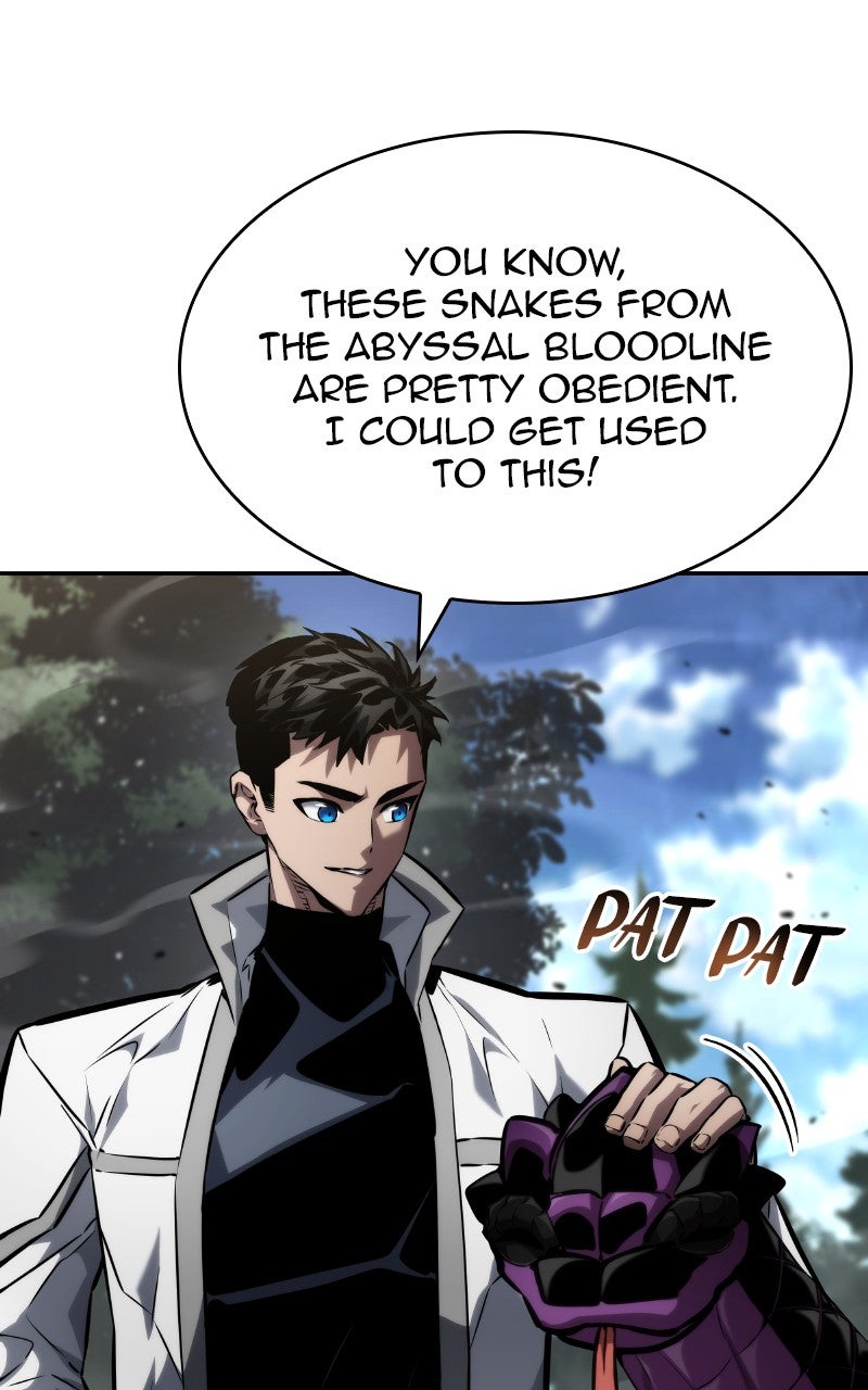 Read Boundless Ascension (en) Manga Online