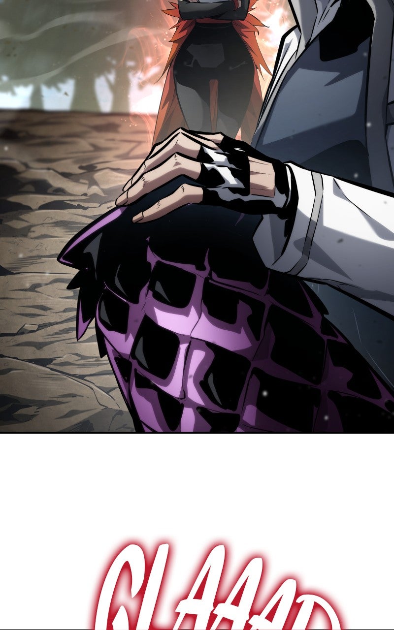 Read Boundless Ascension (en) Manga Online