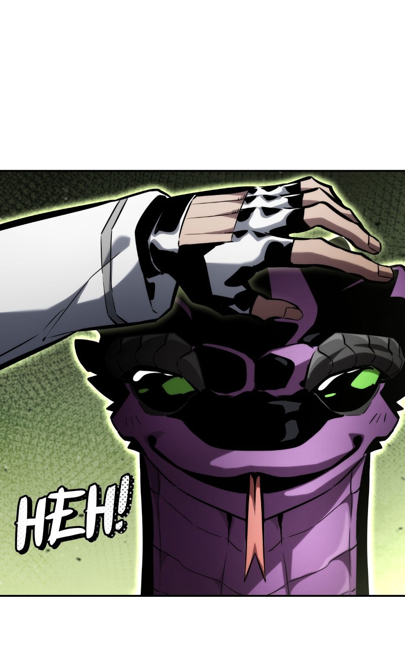 Read Boundless Ascension (en) Manga Online