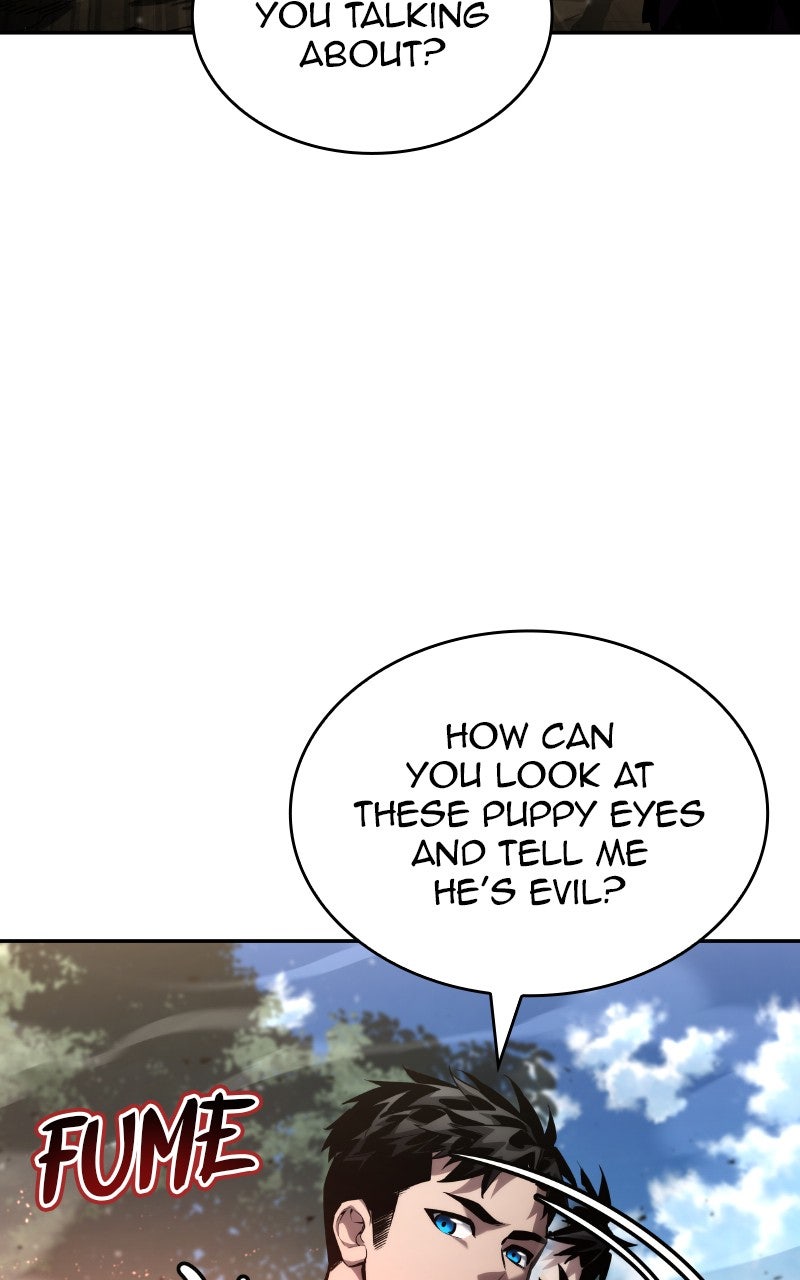 Read Boundless Ascension (en) Manga Online