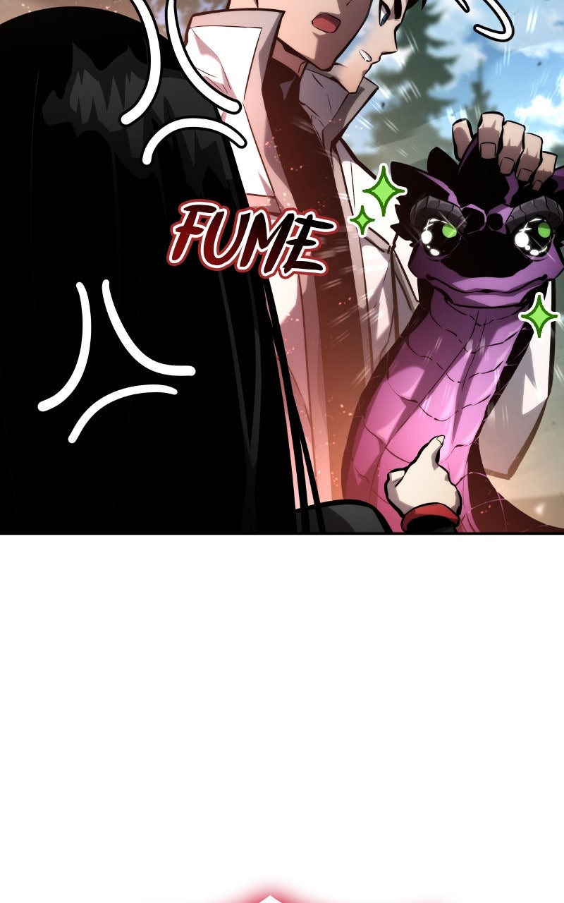 Read Boundless Ascension (en) Manga Online