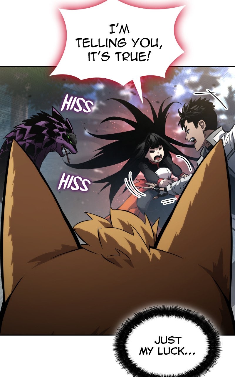 Read Boundless Ascension (en) Manga Online