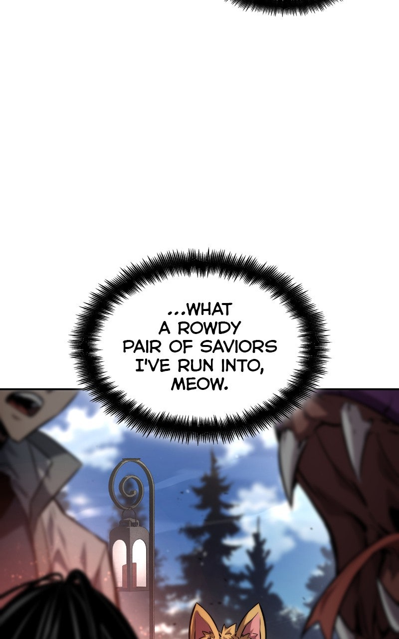 Read Boundless Ascension (en) Manga Online