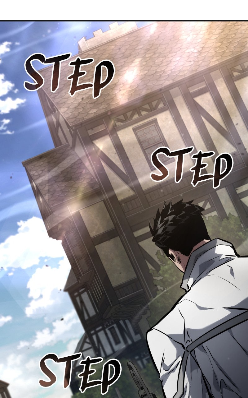 Read Boundless Ascension (en) Manga Online