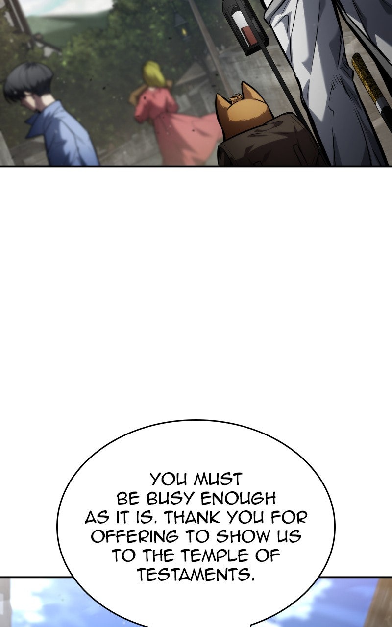 Read Boundless Ascension (en) Manga Online