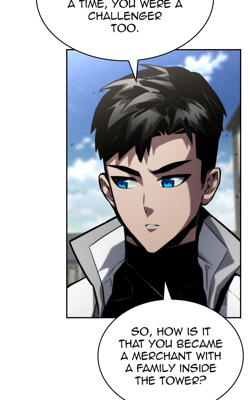 Read Boundless Ascension (en) Manga Online