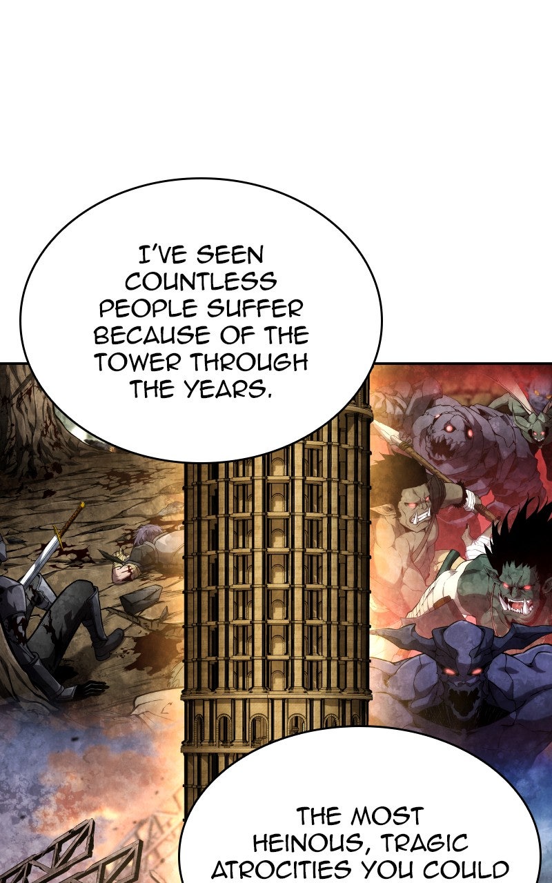 Read Boundless Ascension (en) Manga Online