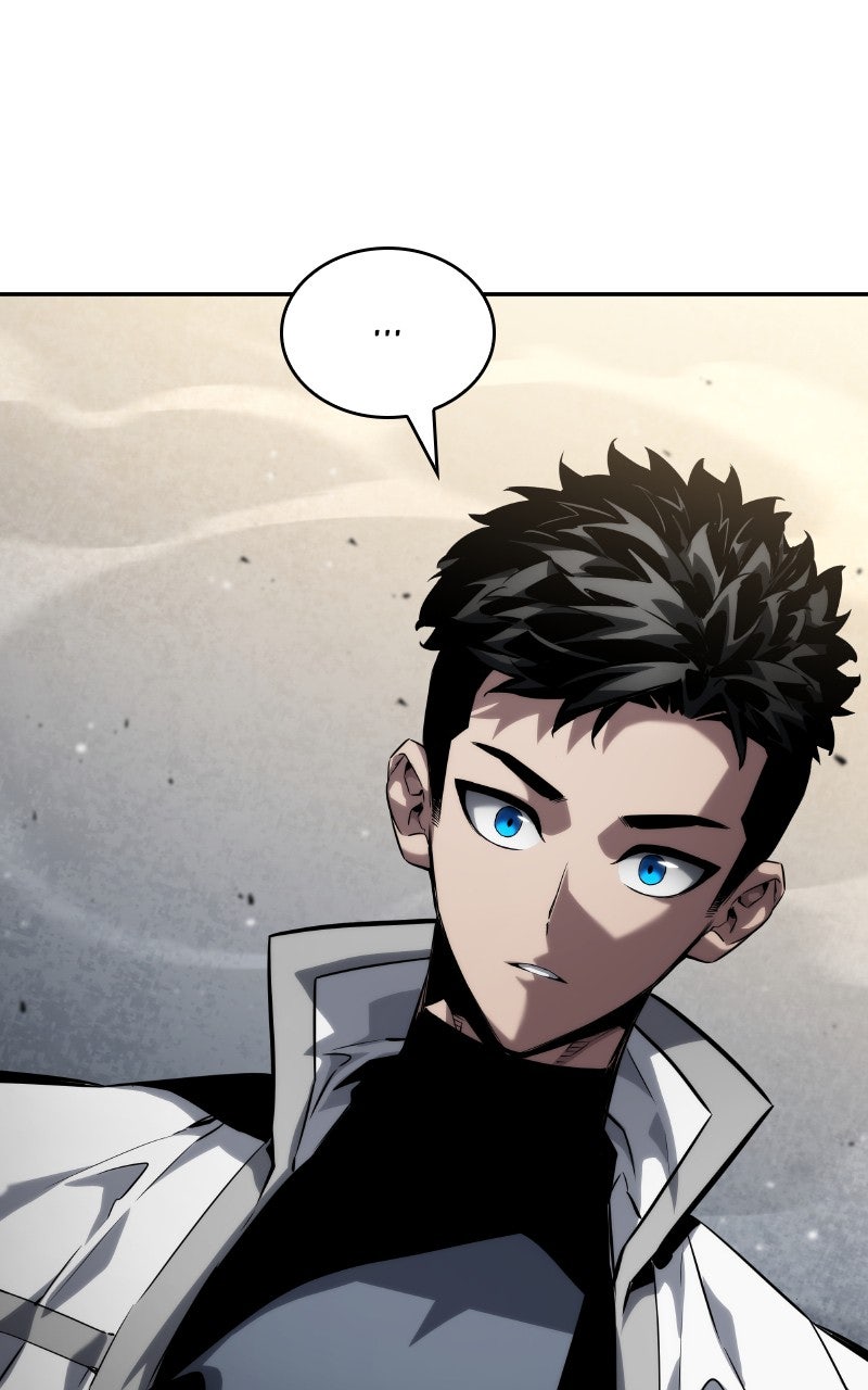 Read Boundless Ascension (en) Manga Online