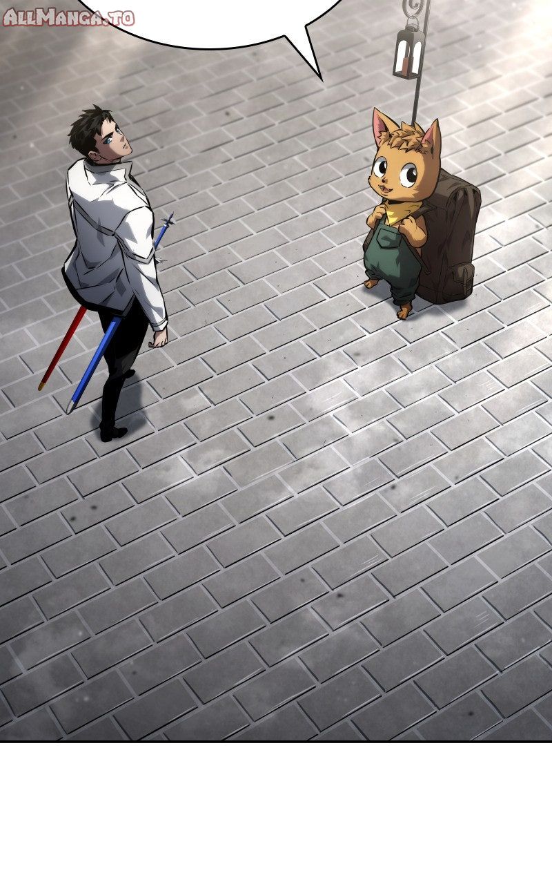 Read Boundless Ascension (en) Manga Online