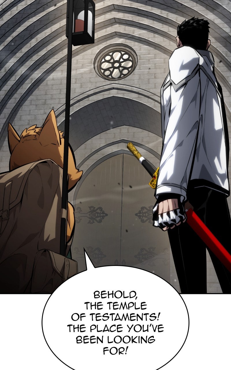 Read Boundless Ascension (en) Manga Online
