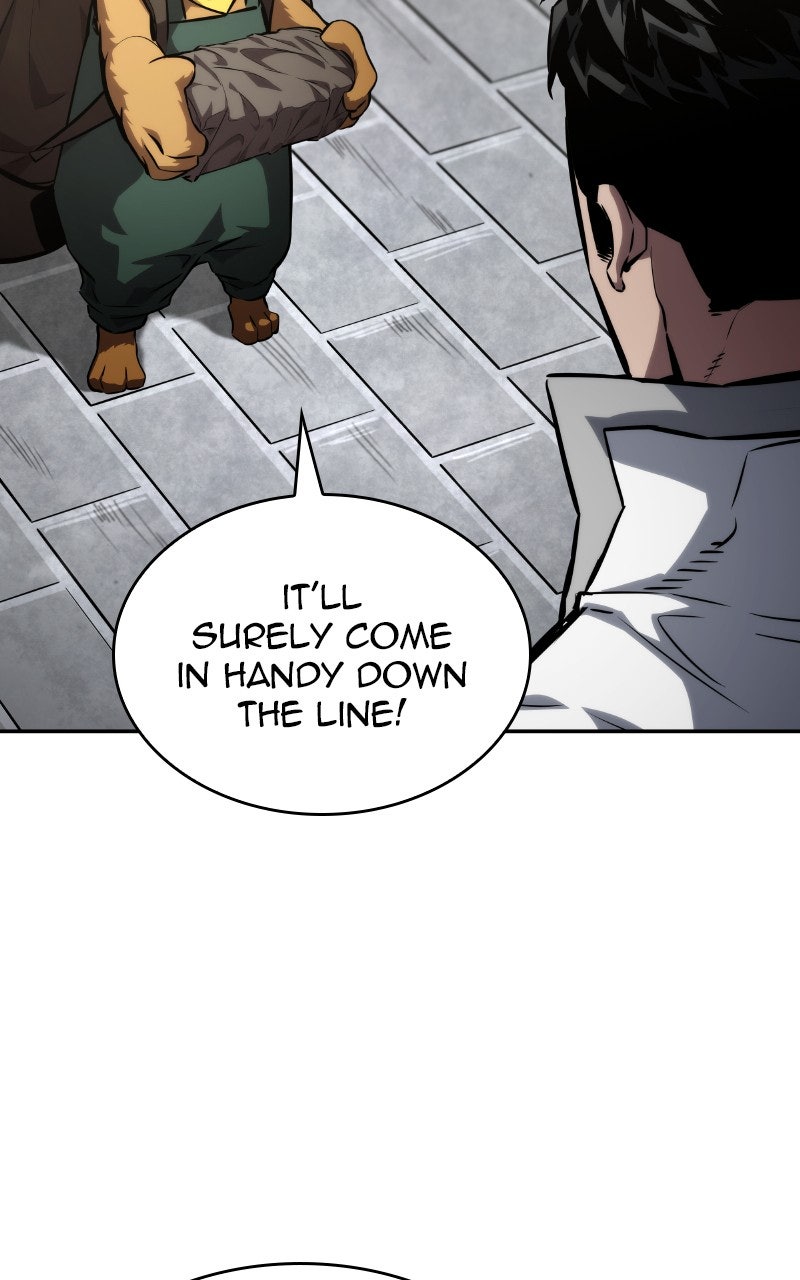 Read Boundless Ascension (en) Manga Online