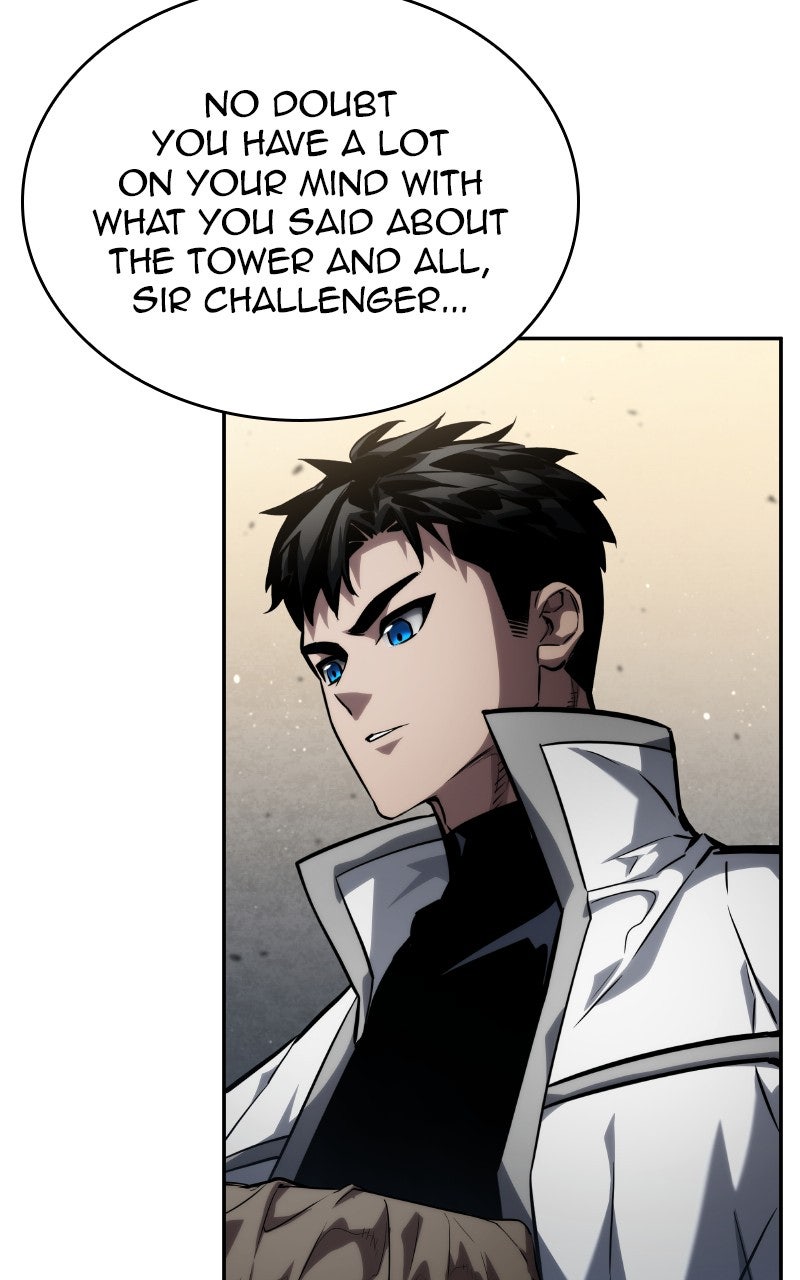 Read Boundless Ascension (en) Manga Online