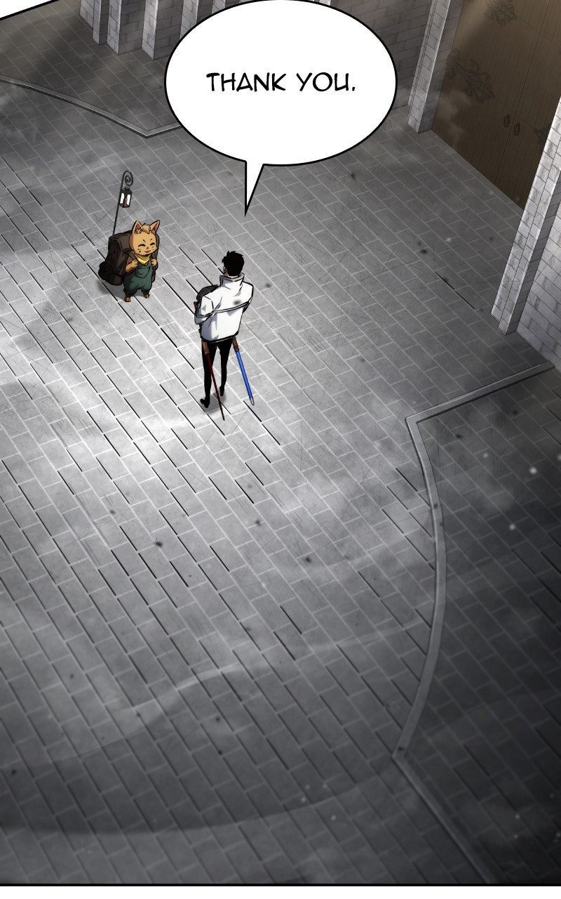 Read Boundless Ascension (en) Manga Online
